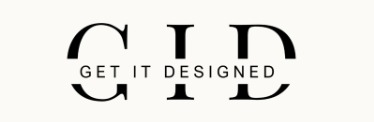 Get It Designed